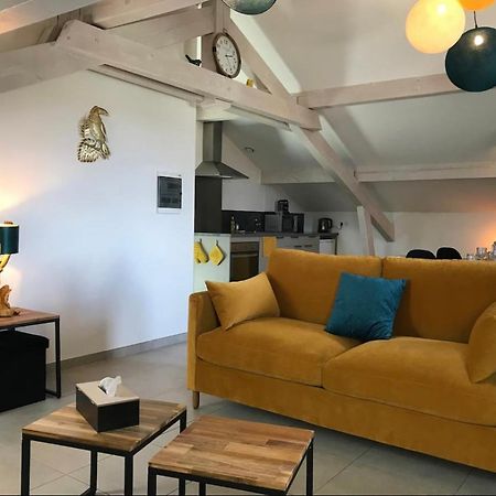 Le Spacieux Cosy - 4 Personnes - Geneve Cranves-Sales Eksteriør bilde